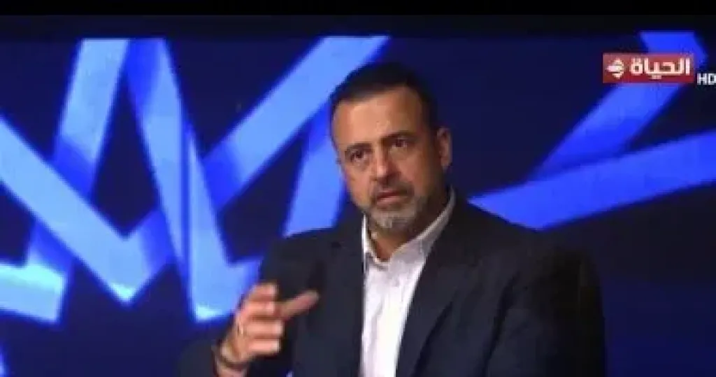 مصطفى حسنى: اللى مادقش التذلل بين يدى الله لم يدخل منطقة جنة ونعيم الدنيا