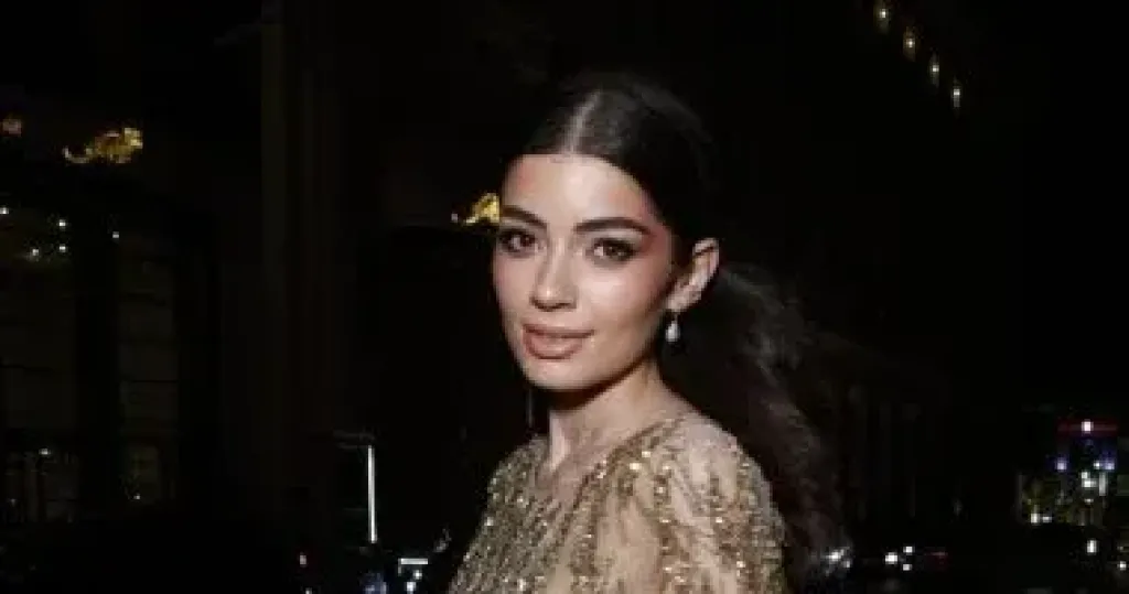 ليلى زاهر وعمرو وهبة ضيفا شرف مسلسل لعبة وقلبت بجد