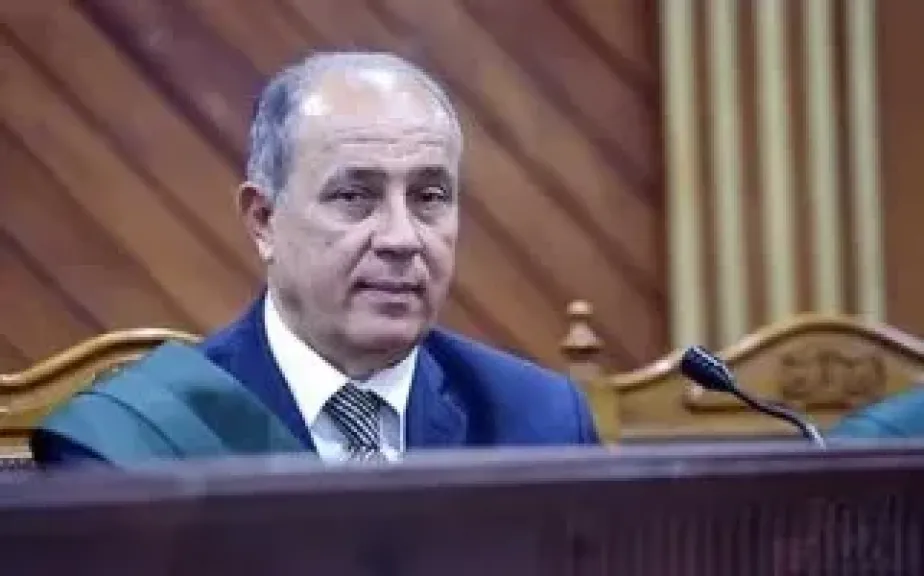 محاكمة متهم بخلية اللجان النوعية فى المرج اليوم