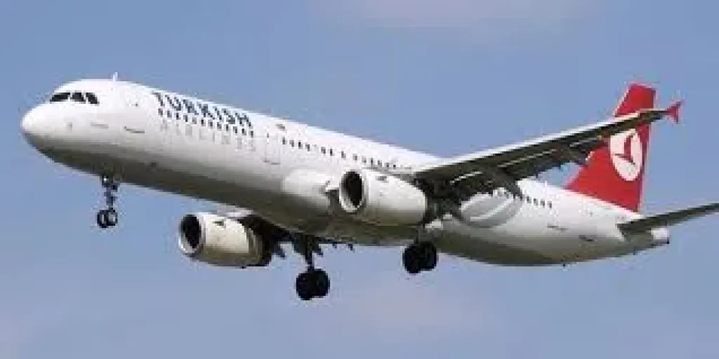 الخطوط الجوية التركية تنقل 7.3 ملايين مسافر خلال ديسمبر 2025