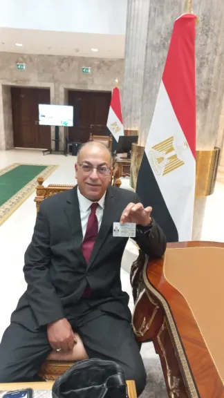 النائب محمد الدامي: ايجاد فرص عمل والاهتمام بمركز الشباب وتفعيل دورها لتكون متنفس لأبناء من الشباب