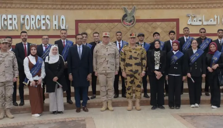 قوات الدفاع الشعبى والعسكرى تنفذ عدداً من الأنشطة والفعاليات خلال الفترة الماضية |صور