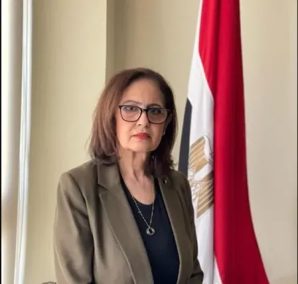 تعرف علي السيرة الذاتية للسفيرة نائلة جبر ضمن المعينين في مجلس النواب 2026