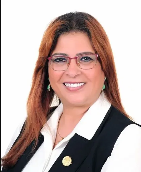 بوابة الدولة الإخبارية تهنئ الدكتورة راندا مصطفى بتعيينها عضوًا بمجلس النواب 2026