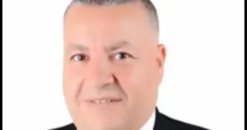 السيرة الذاتية للدكتور ياسر عرفات بعد قرار الرئيس السيسى بتعيينه عضوا بالنواب