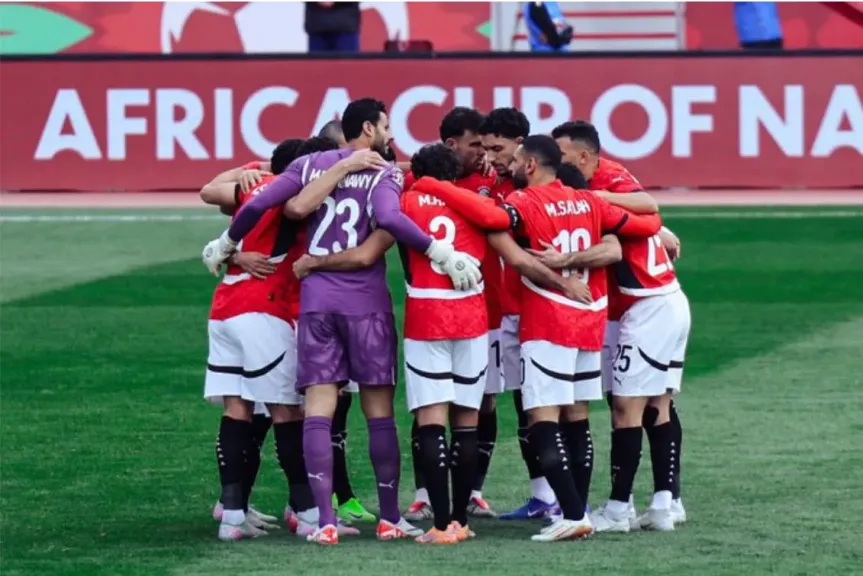 تاريخ مواجهات مصر والسنغال في كأس الأمم الإفريقية… صراع متكافئ عبر السنوات