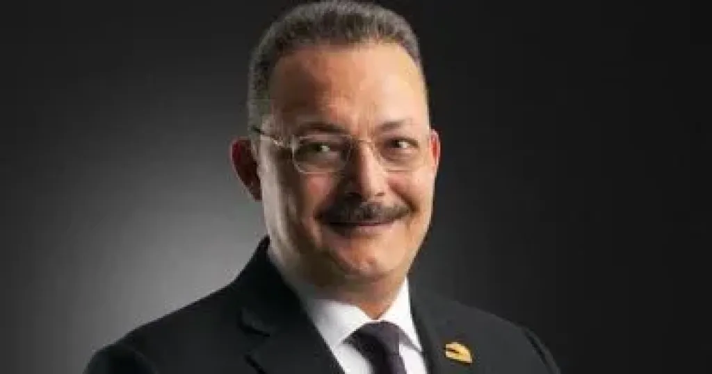 السيرة الذاتية للدكتور سمير صبرى بعد صدور قرار جمهورى بتعيينه بمجلس النواب