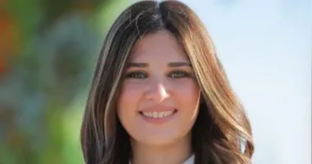 السيرة الذاتية لميرنا عصام الدين محمد عارف بعد تعيينها بمجلس النواب