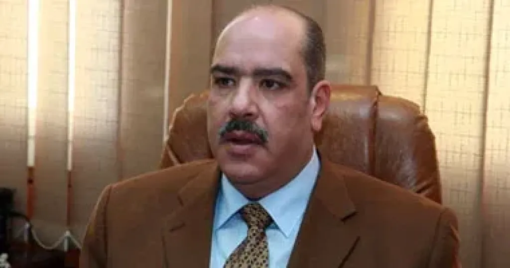 السيرة الذاتية للمستشار هشام بدوى بعد صدور قرار تعيينه بمجلس النواب