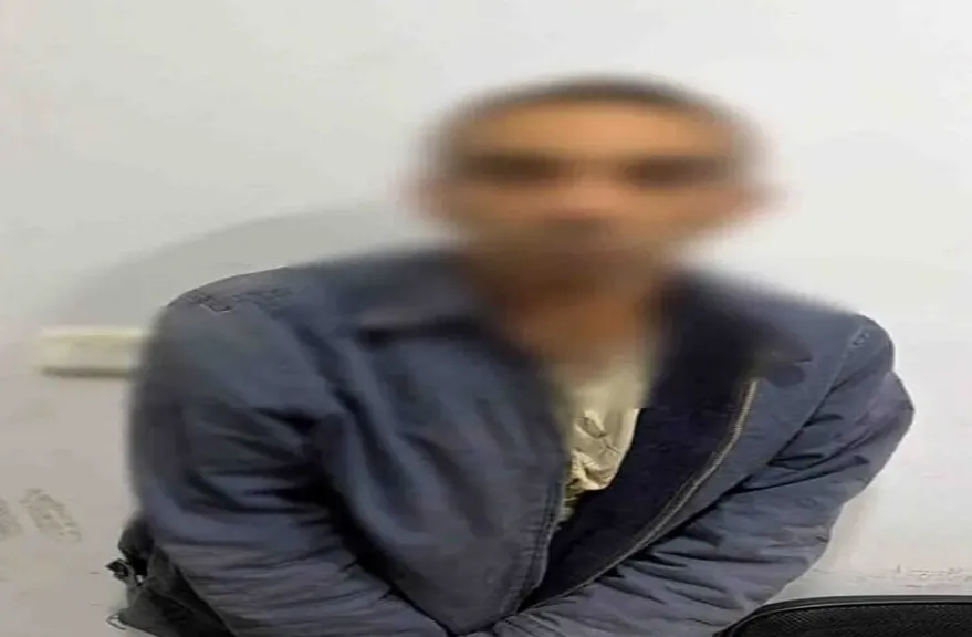 كشف جريمة اقتحام وتحرش داخل شقة بالتجمع الأول