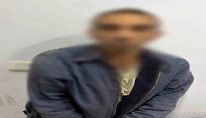 كشف جريمة اقتحام وتحرش داخل شقة بالتجمع الأول