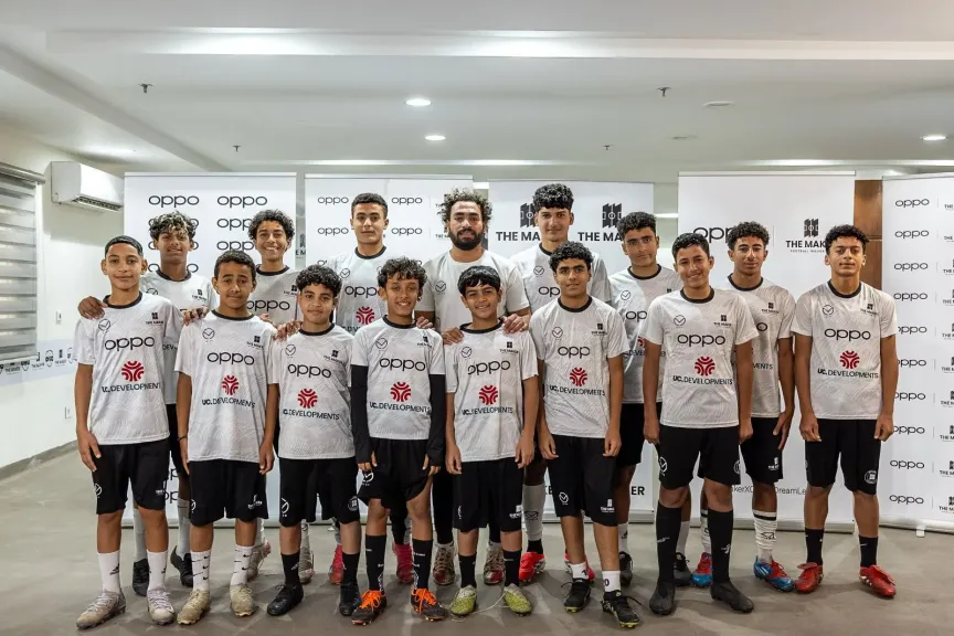 شركة أوبو تمدّد مبادرة ”The Maker x OPPO Dream League” لعام جديد لدعم وتمكين المواهب الشابة في مصر