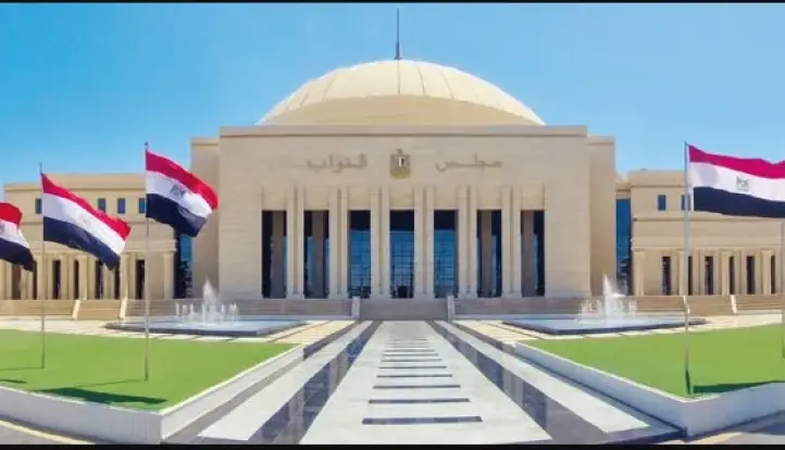 مجلس النواب 2026| مستقبل وطن يتصدر البرلمان بـ227 مقعدًا… وهيمنة واضحة للأحزاب الكبرى