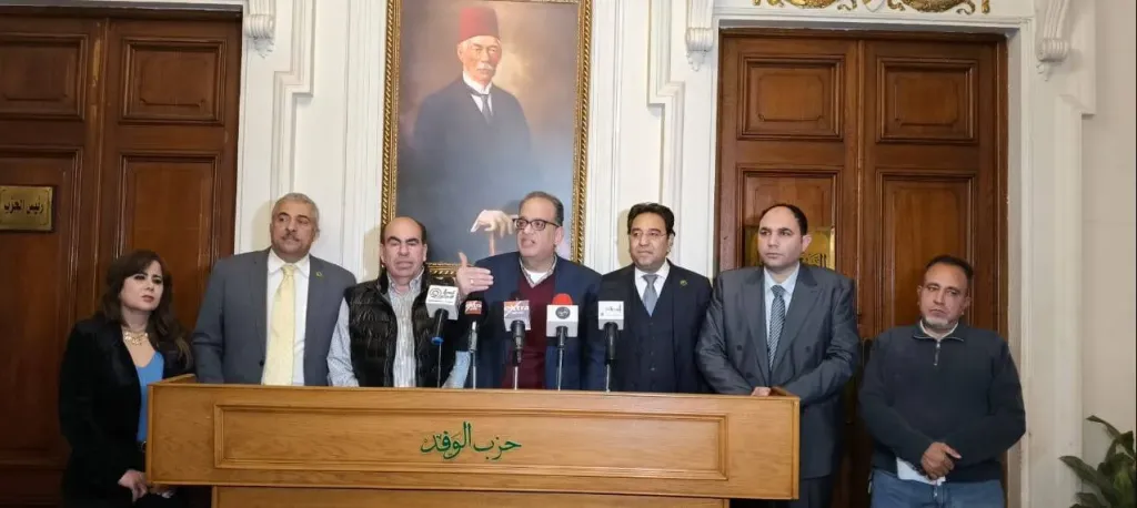 لجنة انتخابات الوفد «لا طعون».. فى اليوم الثانى لتلقى التظلمات على رئاسة الحزب