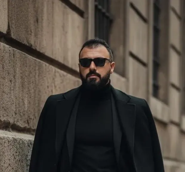 «مش بغني عشان التريند».. إبراهيم علي يكشف حلمه الحقيقي