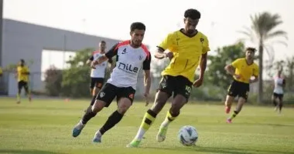 تفاصيل إصابة رباعى الزمالك.. وفحص طبى لعمر جابر