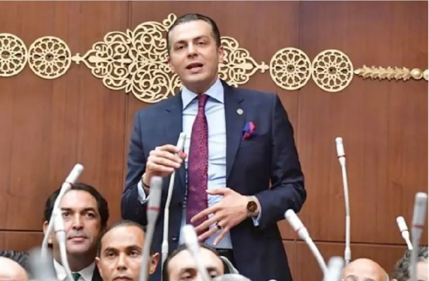 أحمد عبد الجواد: 87% حسم فردي يؤكد رسوخ «مستقبل وطن» وتنظيمه المحترف