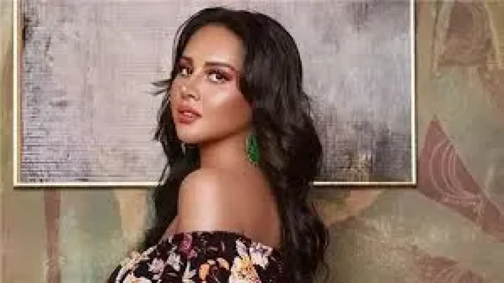 أبطال مسلسل ”اسأل روحك” يصورون المشاهد الخارجية بإحدى قرى شبرامنت