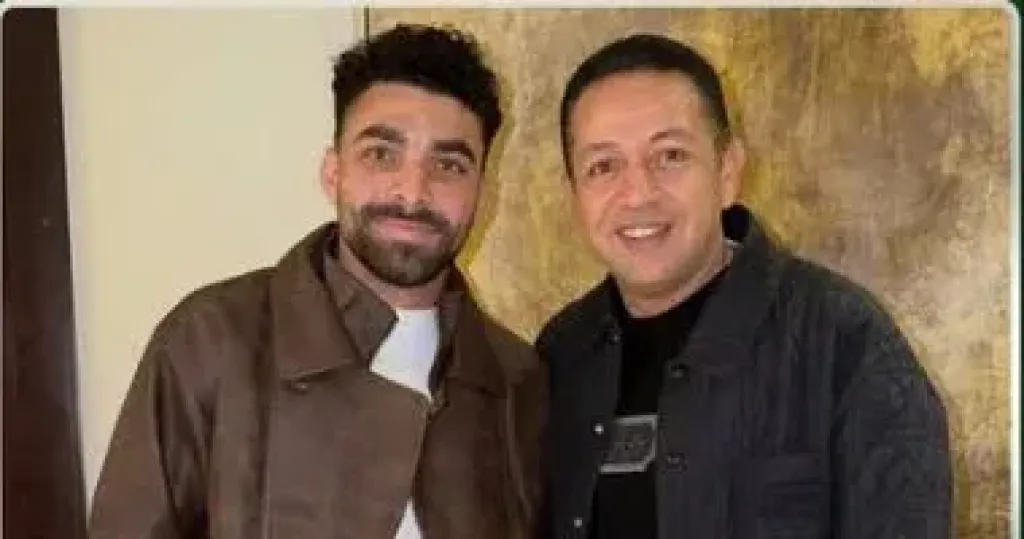 الاتحاد السكندرى يعلن التعاقد مع خالد عبد الفتاح