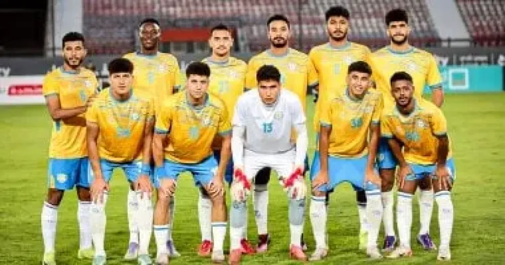 7 لاعبين على أعتاب الرحيل المجانى عن الإسماعيلى بنهاية الموسم