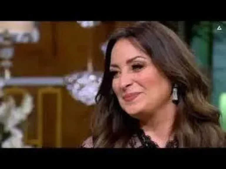 نرمين الفقي تكشف كواليس مشاركتها في ”أولاد الراعي”