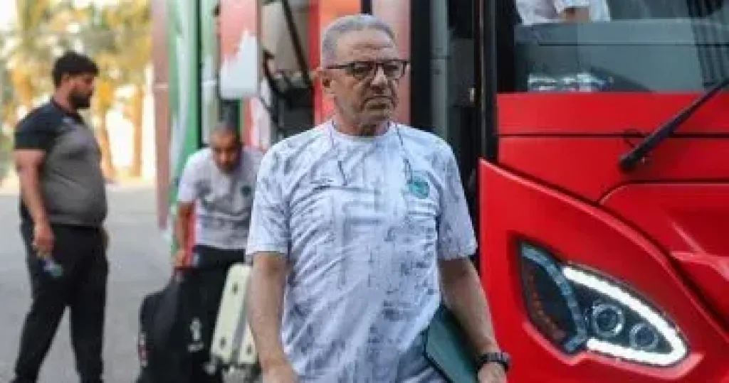 طلعت يوسف: من تجاوز فى حق حسام حسن مطالب بالاعتذار