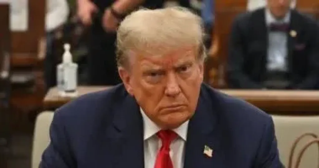 ترامب: لن نسمح لروسيا أو الصين بالاستيلاء على جزيرة جرينلاند