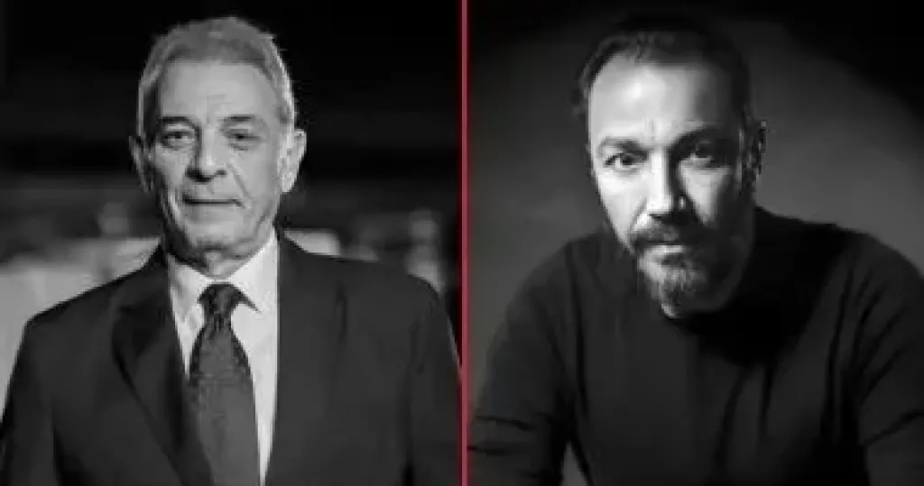 فرصة أخيرة.. صراع من العيار الثقيل بين حميدة ولطفى ومواجهة تمثيلية مرتقبة