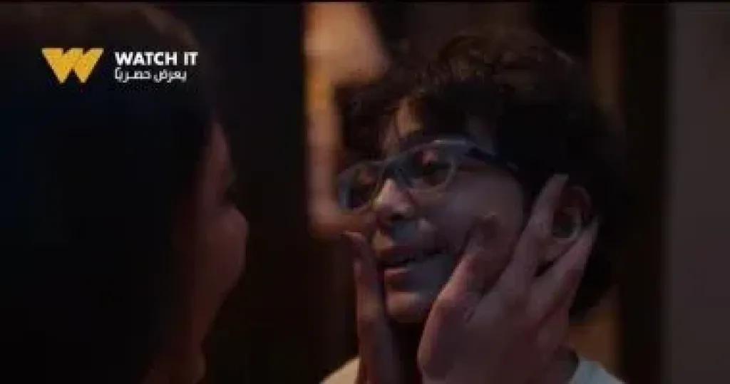 خطف الطفل يوسف من المول فى مسلسل لعبة وقلبت بجد بعد تعرضه للابتزاز