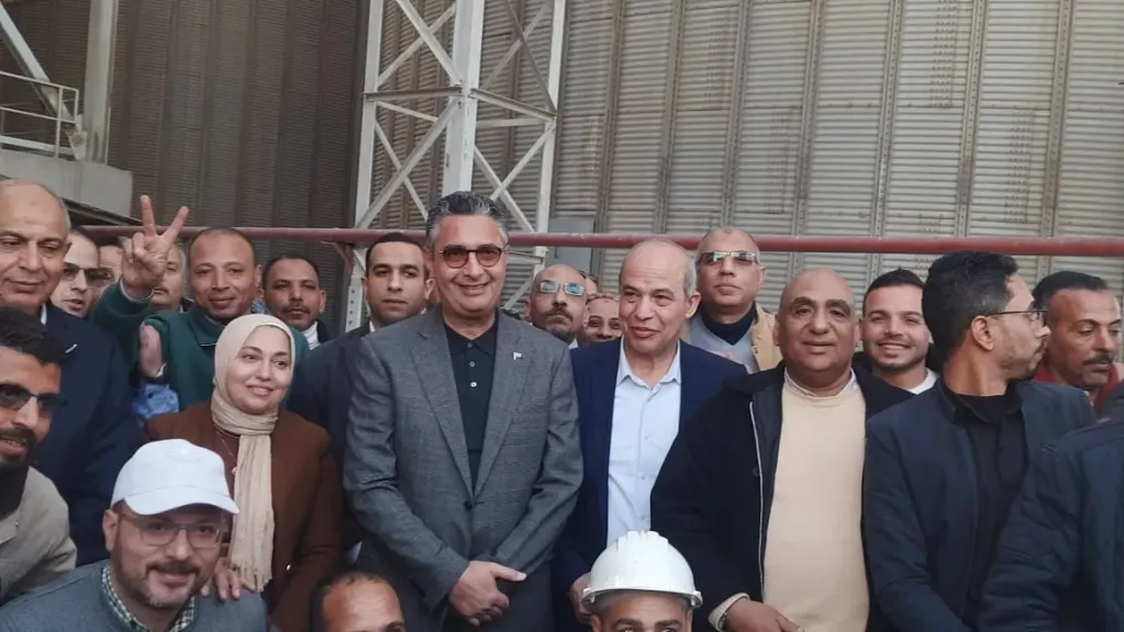 شعبة مخابز المنيا : لا صحة لما تردد على بعض مواقع التواصل الاجتماعى عن تشغيل جميع المخابز من السابعة صباح