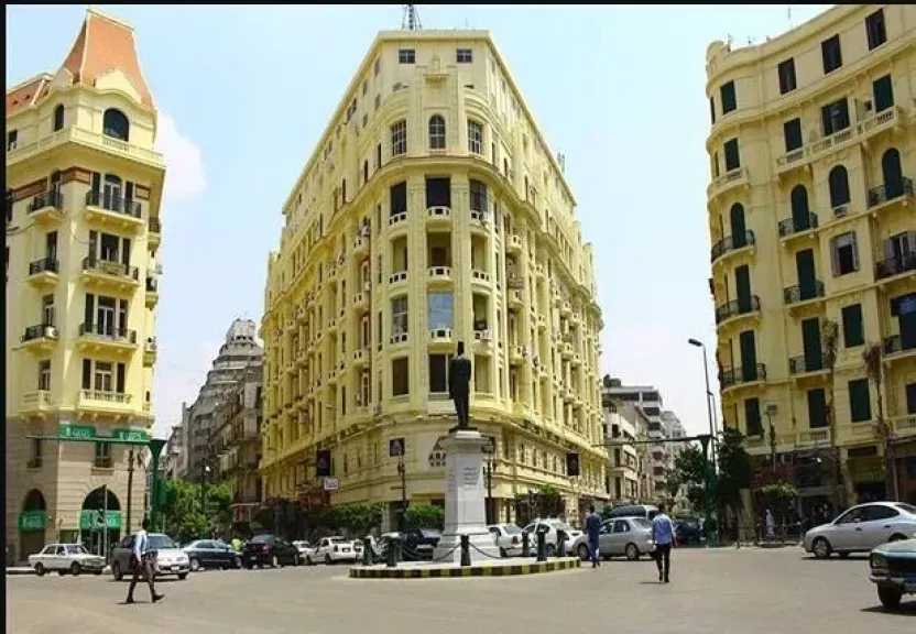 إجراء من محافظة القاهرة بشأن فيلات المعادي والزمالك ووسط البلد