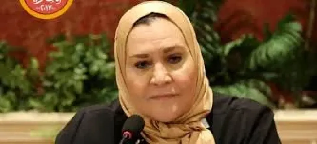 بعد توليها رئاسة الجلسة الأولى لبرلمان 2026.. من هي عبلة الهواري؟