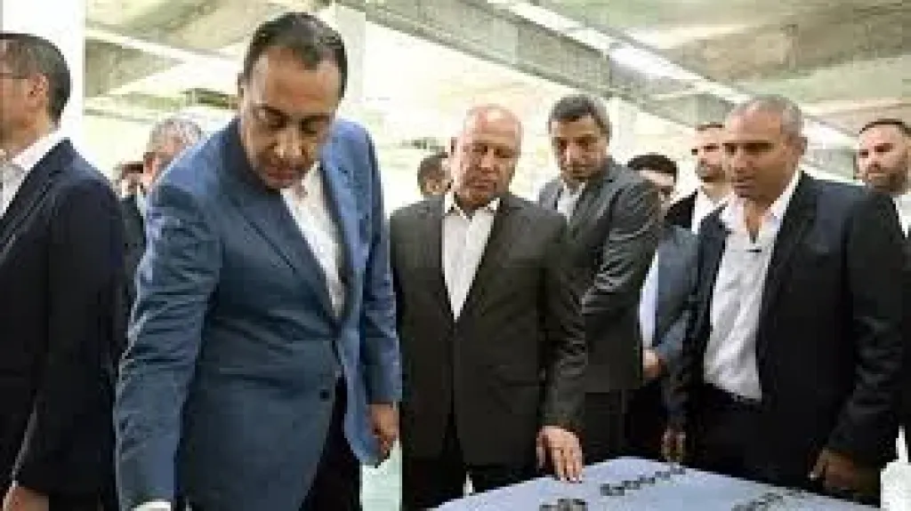 رئيس الوزراء يفتتح اليوم محطة الطاقة الشمسية بنجع حمادي بتكلفة 600 مليار دولار