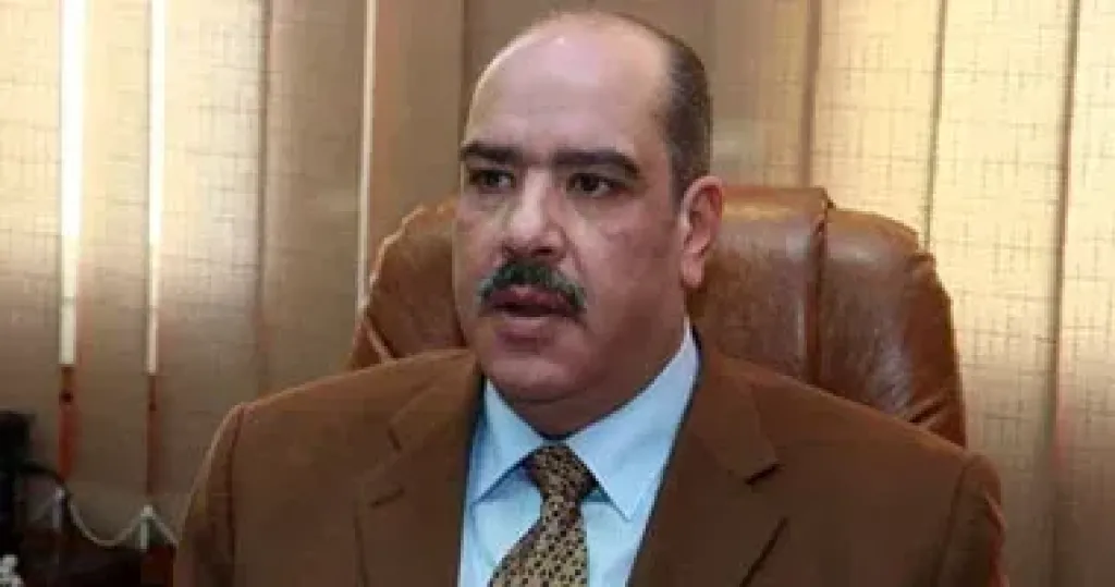 الأحزاب تتوافق على المستشار هشام بدوى رئيسا لمجلس النواب