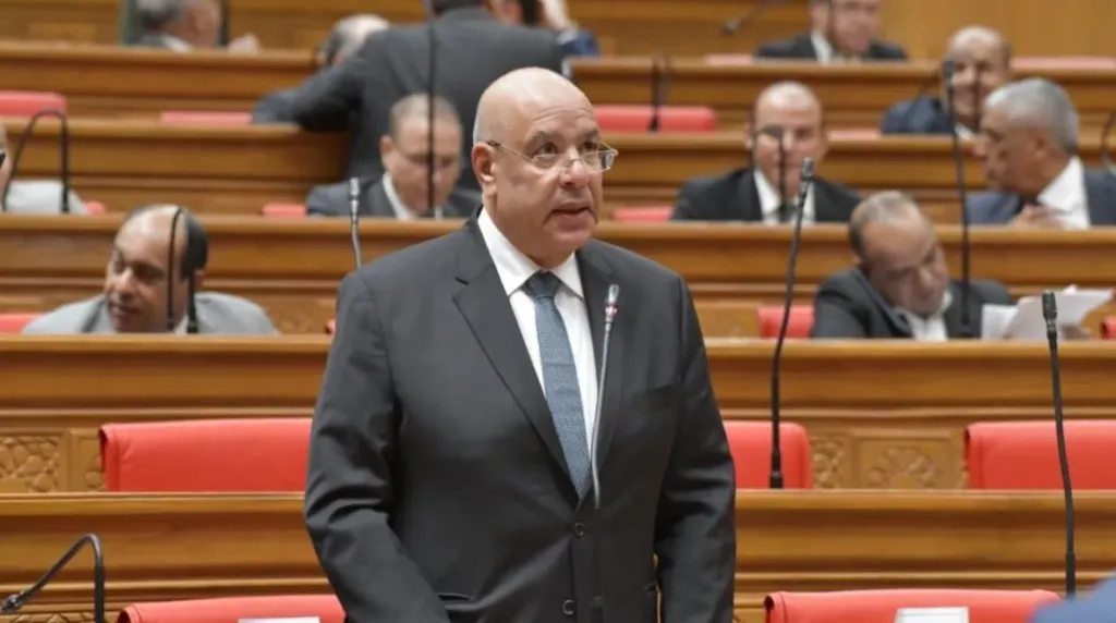 بعد فوزة برئاسة النواب2026..  من هو المستشار هشام بدوي رئيس المجلس الجديد؟