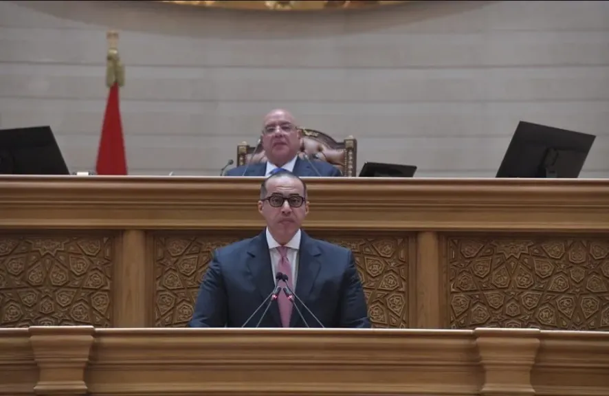 المستشار محمود فوزي لـ «النواب»: تحملون آمال الشعب وطموحاته في مرحلة فارقة