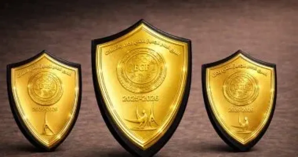 لأول مرة.. اتحاد الجمباز يستحدث بطولة الدرع العام للأندية بمواصفات أولمبية