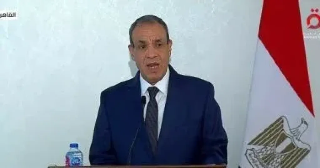 وزير الخارجية: غزة تواجه وضعاً مأساوياً ونرفض تشغيل معبر رفح من جانب واحد