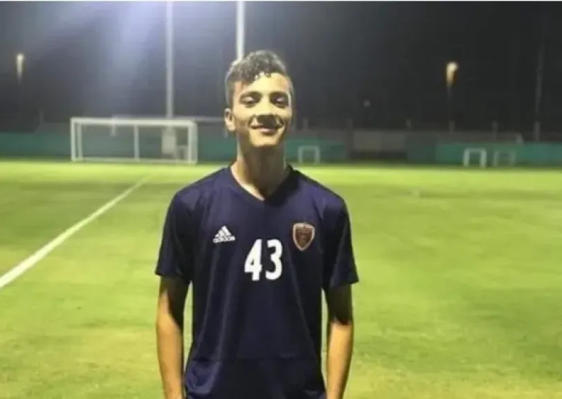 المصري يعلن ضم أسامة الزمراوي لاعب الوداد المغربي