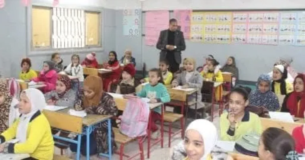 جانب من الجولة 