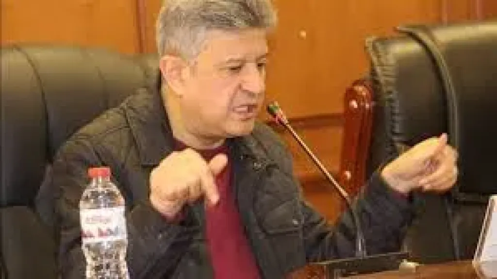 محمد عبد اللطيف فايد