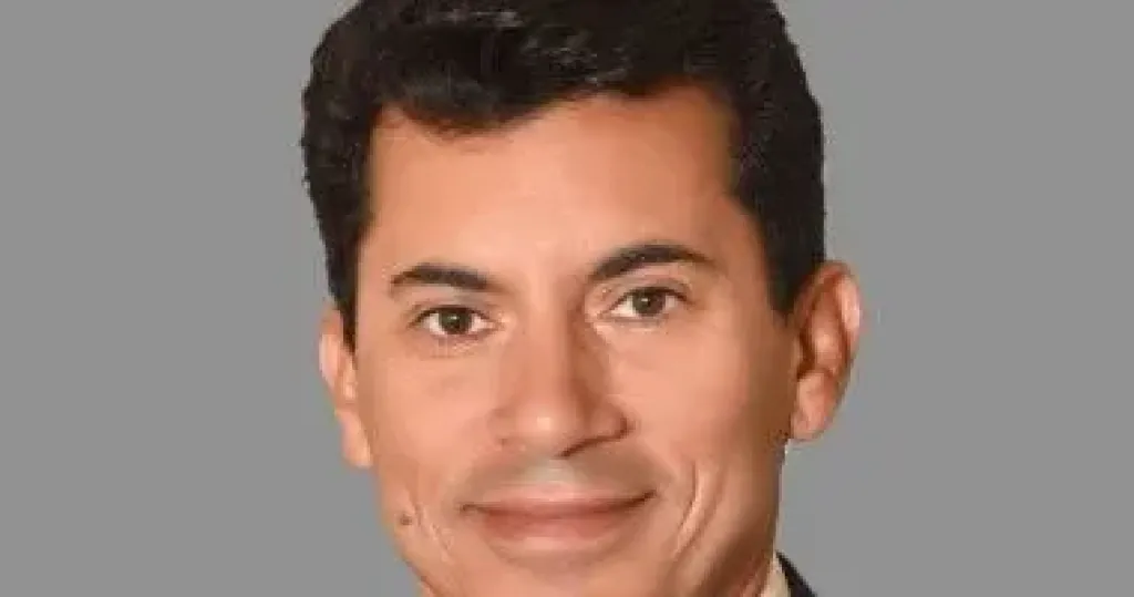 أشرف صبحي وزير الشباب والرياضة