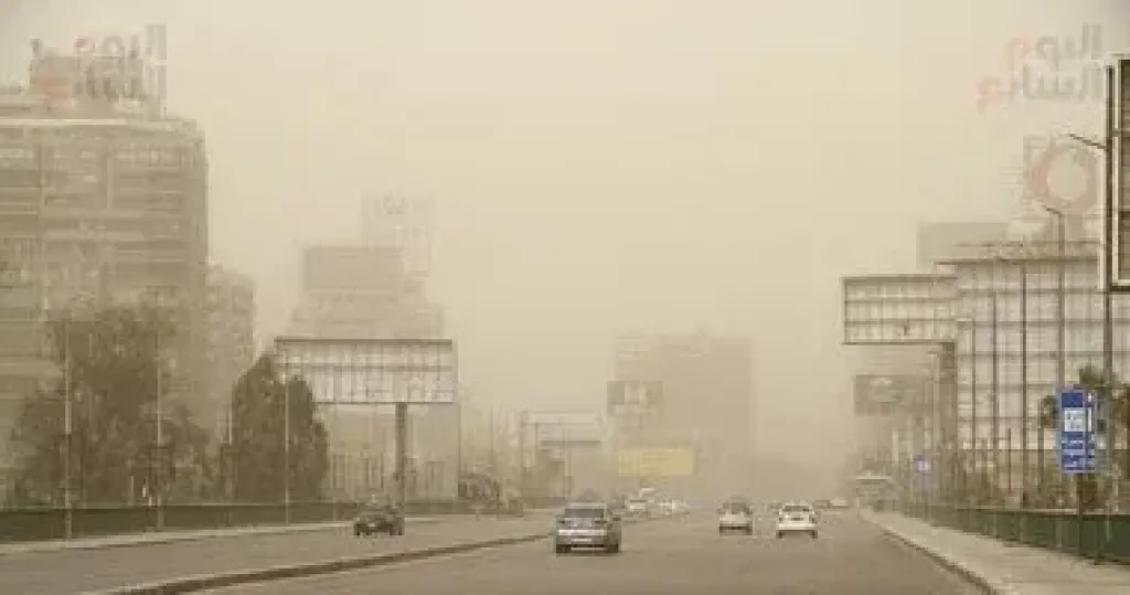 حقيقة تعليق امتحانات نصف العام فى بعض المحافظات غدًا بسبب العواصف الترابية