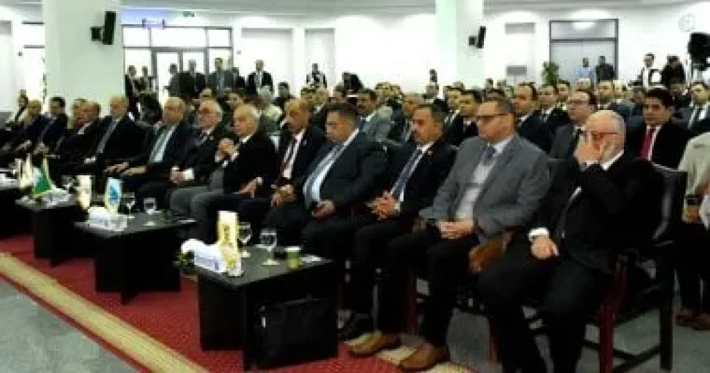 الجامعة الألمانية بالقاهرة تستضيف مؤتمرا دوليا حول الإطار القانوني لحوادث الطيران