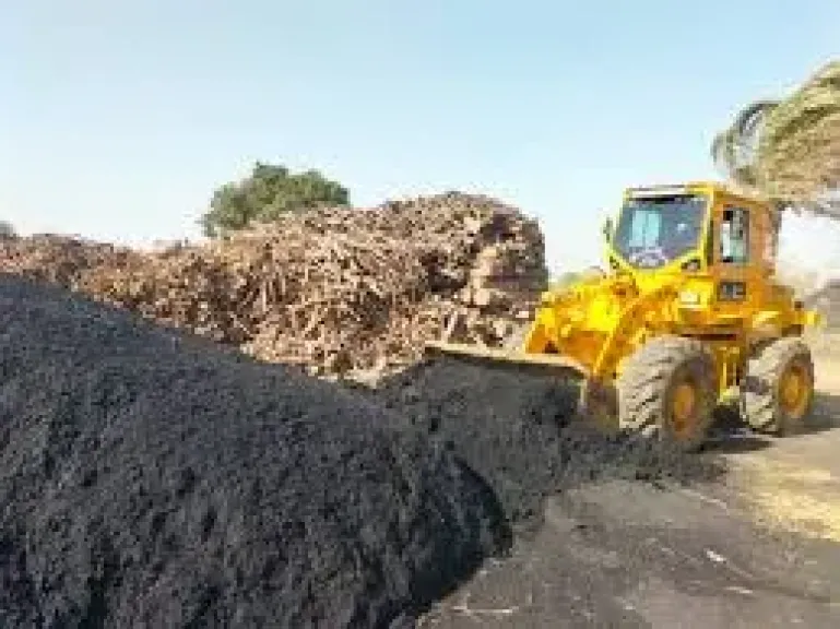 مكارم الفحم