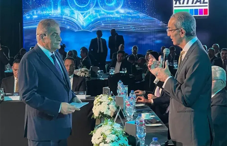 طلعت: قطاع الاتصالات لم يعد خدمياً فقط.. و”الإنتاج” أصبح ركيزة أساسية في 2026