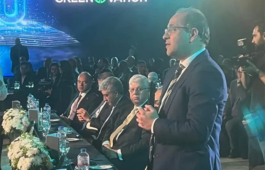 وزير المالية: نعد بإنهاء النزاعات الضريبية وفتح صفحة جديدة مع مجتمع الأعمال