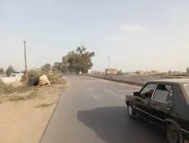 اللواء أكرم جلال محافظ الاسماعيليه