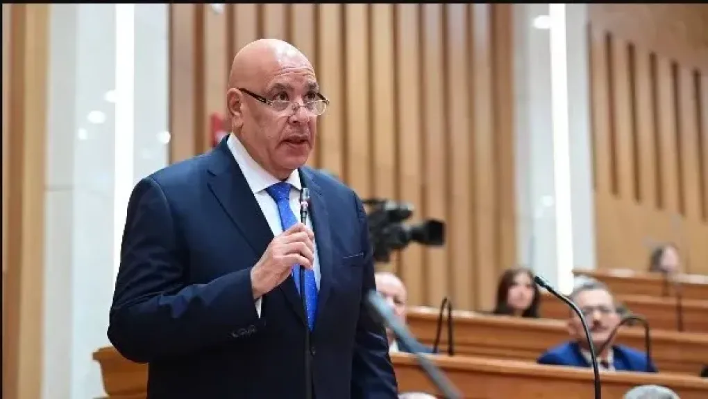 رسميا.. النتيجة الكاملة لانتخابات هيئات مكاتب اللجان النوعية الـ25