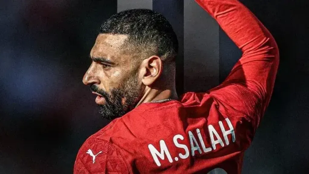 سلوت: 15 مهاجما لا يغنوني عن محمد صلاح